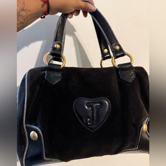 VINTAGE Juicy Couture Bag - Picture 3 of 6